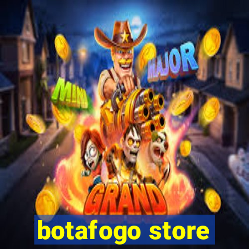 botafogo store